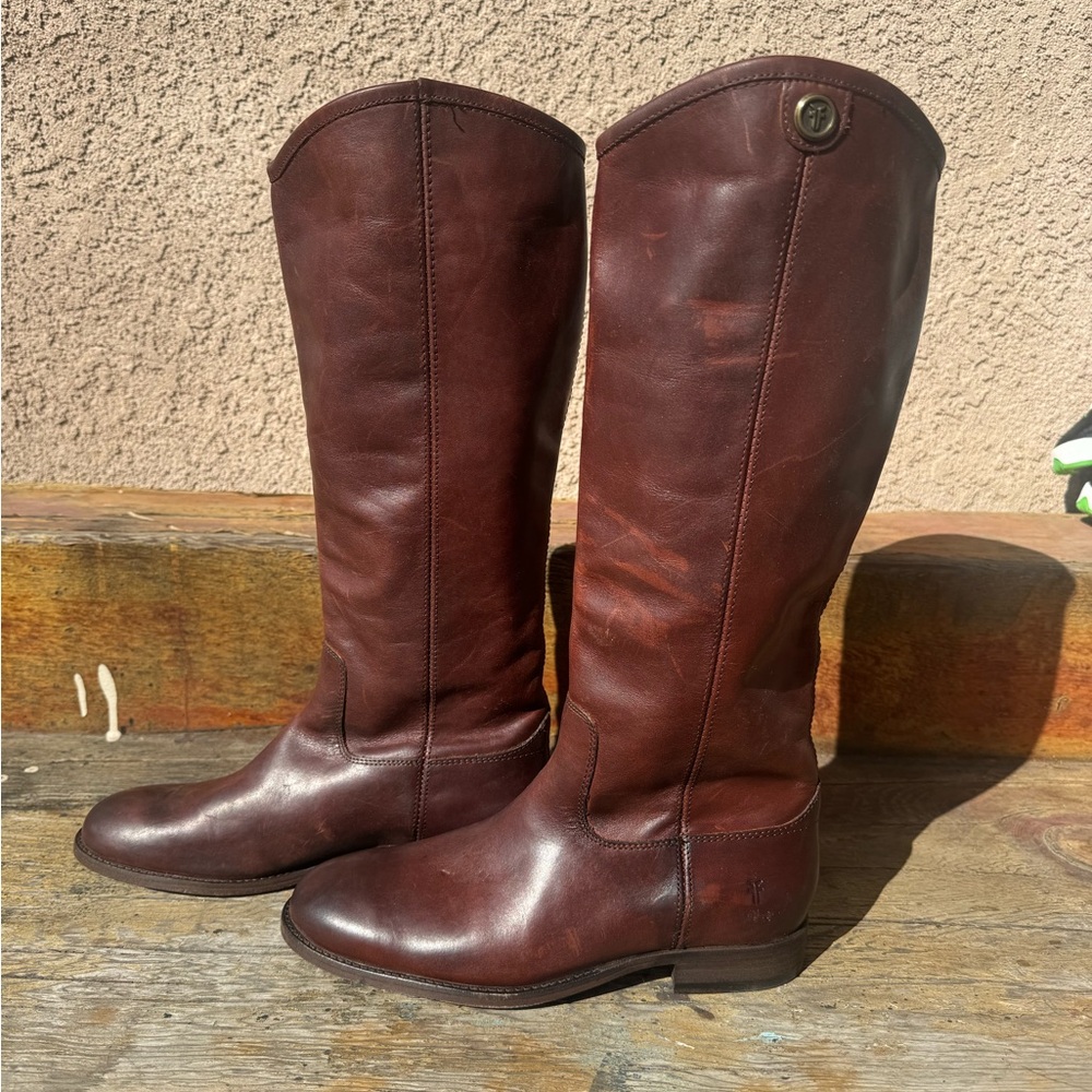Born women’s boots new size 7
